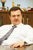 Гендиректор «Мегафона» Сергей Солдатенков