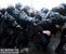 Столкновение сотрудников правоохранительных органов с участниками акции в память об убитом болельщике "Спартака" Егоре Свиридове.