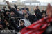 Столкновение сотрудников правоохранительных органов с участниками акции в память об убитом болельщике "Спартака" Егоре Свиридове.