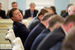 Председатель правления «Газпрома» Алексей Миллер