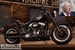 Директор ФСО Евгений Муров. Harley-Davidson.