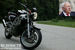 Директор ФСО Евгений Муров. Suzuki 650А.