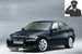 Статс-секретарь Службы внешней разведки Дмитрий Фадеев. BMW 318.