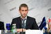 Геннадий Жужлев, заместитель председателя правления, управляющий директор по проектной деятельности ЕБР