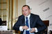 Денис Федоров, генеральный директор, «Газпром энергохолдинг».