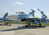 СУ-35 на авиасалоне МАКС