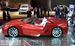 Lexus LF-A Roadster Concept, 2008 г.