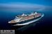 Круизный лайнер MS Noordam.