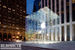 Розничный магазин Apple Shop в Нью-Йорке.