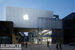 Розничный магазин Apple Shop в Пекине.