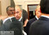 Владимир Путин и Игорь Сечин