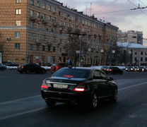 Автомобиль А505МР97