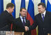 Украина. Харьков. 21 апреля 2010 г.