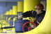 Украинская газовая станция