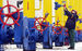 Украинская газовая станция