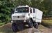 Mercedes-Benz Unimog