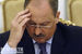 Владимир Дмитриев, предправления Внешэкономбанка