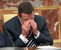 В октябре 2012 г. министр регионального развития Олег Говорун подал в отставку. Чиновники связывали его уход с выговором, полученным от президента Владимира Путина.