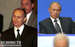 Владимир Путин, 2000/2008 г