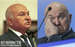 Юрий Лужков, 2000/2008 г