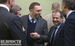 Олег Дерипаска и Владимир Лисин