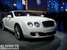 Bentley Continental GT Speeed