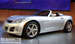 Saturn Sky