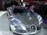 Bugatti Veyron pur Sang