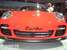 Porsche 911 Turbo Cabriolet