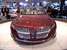 Lincoln MKR Concept