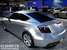 Honda Accord Coupe Concept