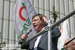 Григорий Явлинский, май 2007 г