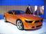 Ford Giugiaro Mustang Concept