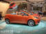 Mitsubishi Coupe-cabriolet