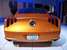 Ford Giugiaro Mustang Concept