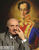 На встрече с Уго Чавесом.