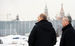 Владимир Путин и Сергей Собянин планируют парк на месте снесенной «России».