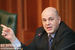 Руководитель Федеральной налоговой службы Михаил Мишустин