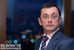Директор управления общественных связей Сбербанка Юрий Ровенский