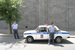 ГАИ в Армении