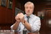 Сергей Миронов, председатель "РПЖ", июнь 2006