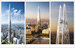Мастер-план (2011 г.) 1. Вид Lotte World Tower днем 2. Вид Lotte World Tower ночью 3. Вид на смотровую площадку