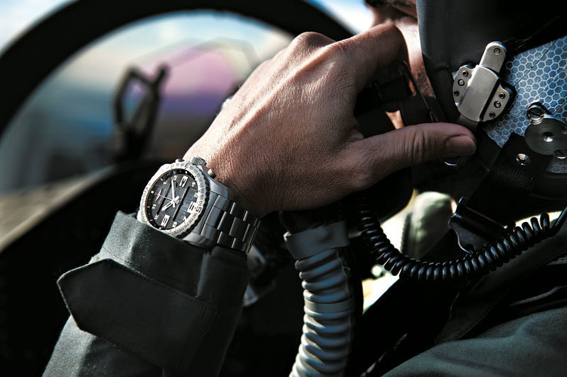 Модель Cockpit B50