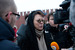 Общественный и политический деятель Ирина Хакамада