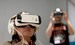 Очки виртуальной реальности Samsung gear VR