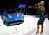 Европейская премьера суперкара Ford GT