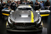 Мировая премьера Mercedes-AMG GT3