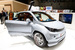 Rinspeed Budii