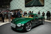 Концепт-кар Bentley EXP 10 Speed 6 - первое купе этой марки