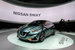 Nissan Sway